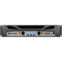 Crown XTi6002 Power Amp