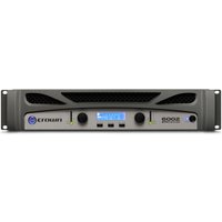Read more about the article Crown XTi6002 Power Amp