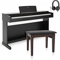 Read more about the article Yamaha YDP 145 Digital Piano Package Rosewood