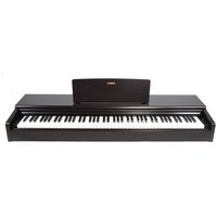 Read more about the article Yamaha YDP 145 Digital Piano Rosewood – Ex Demo