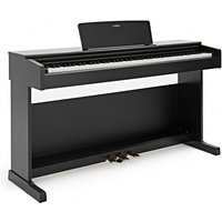 Yamaha YDP 145 Digital Piano Rosewood - Ex Demo