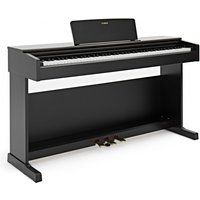 Yamaha YDP 145 Digital Piano Rosewood
