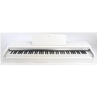 Yamaha YDP 145 Digital Piano White - Ex Demo