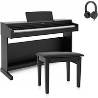 Yamaha YDP 165 Digital Piano Package Black