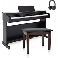 Read more about the article Yamaha YDP 165 Digital Piano Package Rosewood