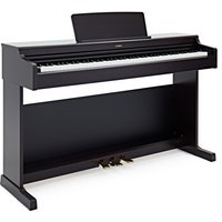 Yamaha YDP 165 Digital Piano Rosewood