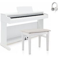 Read more about the article Yamaha YDP 165 Digital Piano Package White