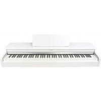 Yamaha YDP 165 Digital Piano White - Ex Demo