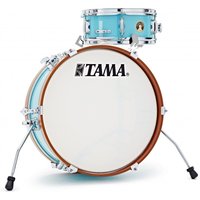 Tama Club Jam Mini Shell Pack Aqua Blue