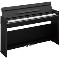 Yamaha YDP S55 Digital Piano Black