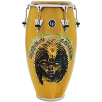 LP Santana Tumba 12.5