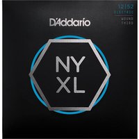 Read more about the article DAddario NYXL1252W Nickel Wound Light Wound 3rd 12-52