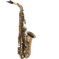 Read more about the article Odyssey Symphonique Eb Alto Saxophone