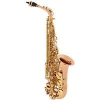 Odyssey OAS700 Premiere Alto Saxophone