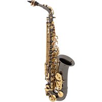 Odyssey OAS700BLK Premiere Alto Saxophone Black