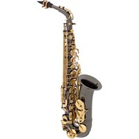 Read more about the article Odyssey OAS700BLK Premiere Alto Saxophone Black