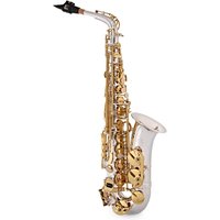Read more about the article Odyssey OAS700SVR Premiere Alto Saxophone Silver