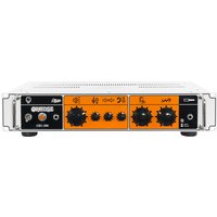 Read more about the article Orange OB1-500 Bass Head
