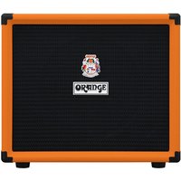 Orange OBC112 1x12 Bass Speaker Cab