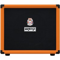Read more about the article Orange OBC112 1×12 Bass Speaker Cab