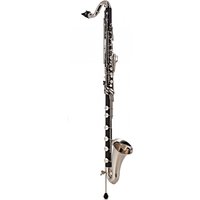 Odyssey Premiere Bb Bass Clarinet