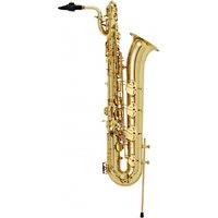 Read more about the article Odyssey Premiere Baritone Saxophone