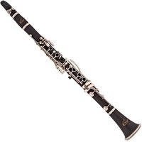 Read more about the article Odyssey OCL120 Debut Clarinet Outfit