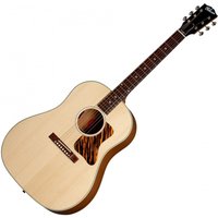 Gibson J-35 Faded 30s Antique Natural