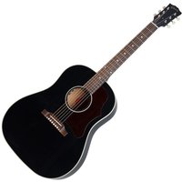 Read more about the article Gibson J-45 Original 50s Ebony