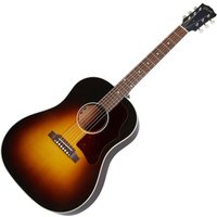 Gibson J-45 Original 50s Vintage Sunburst