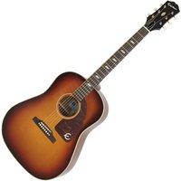 Epiphone USA Texan Acoustic Vintage Sunburst