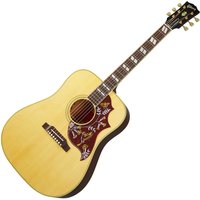 Gibson Hummingbird Original Antique Natural