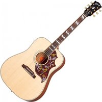 Gibson Hummingbird Faded Natural