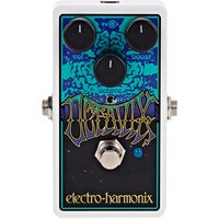 Read more about the article Electro Harmonix Octavix Octave Fuzz