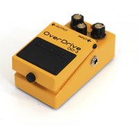 Boss OD-3 Overdrive Pedal - Secondhand