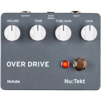 Korg Nu:Tekt OD-S Overdrive Kit