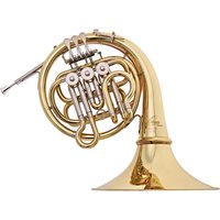 Read more about the article Odyssey OFH1700 Premiere Bb French Horn