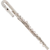 Odyssey OFL100C Debut Flute Curved Head
