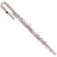 Odyssey OFL300C Premiere Flute Curved Head