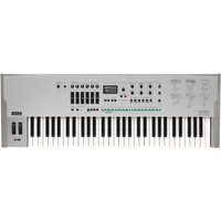 Read more about the article Korg Opsix SE Platinum
