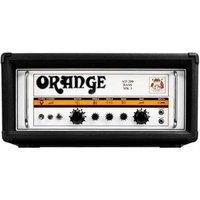 Read more about the article Orange AD200B MKIII Bass Head Black – Nearly New