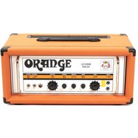 Orange AD200B MKIII Bass Head - Secondhand