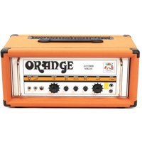 Read more about the article Orange AD200B MKIII Bass Head – Secondhand