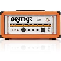 Read more about the article Orange AD200B MKIII Bass Head