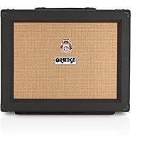 Read more about the article Orange PPC112 1×12 Closed Back Speaker Cab Black