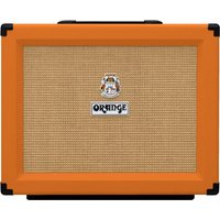 Read more about the article Orange PPC112 1×12 Closed Back Speaker Cab