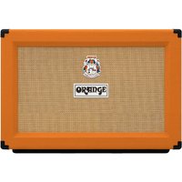 Orange PPC212 2x12 Closed Back Speaker Cab