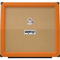 Orange PPC412 AD Angled 4x12 Speaker Cab