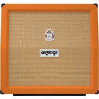 Read more about the article Orange PPC412 AD Angled 4×12 Speaker Cab