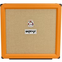 Orange PPC412 4x12 Cabinet - Nearly New